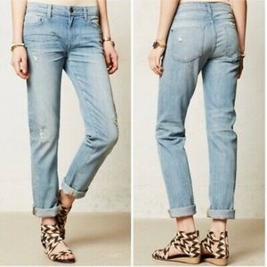 Anthropologie Jeans